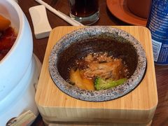 -佘山世茂艾美·御珍轩中餐厅