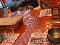 -神府路壹号·海鲜烧烤·砂锅粥·锅物(三坊七巷店)