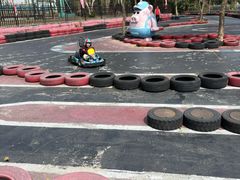 -观澜湖生态运动公社