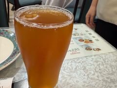 -汗腾格里·风味餐厅(新疆驻京办店)