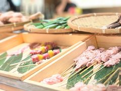 -一豚轩·烧鸟·豚骨拉面(五四路店)