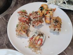 -介里海鲜自助(万达广场太原街店)