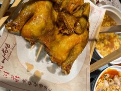 -风波庄(罍街分舵)