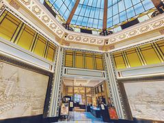 -上海和平饭店 Fairmont Peace Hotel