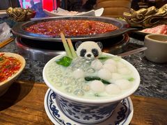 -蜀大侠火锅(总府路店)