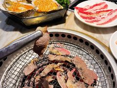 -火炉火自助餐(西直门凯德MALL店)