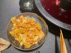 -晓宇重庆火锅(西安荟聚店)