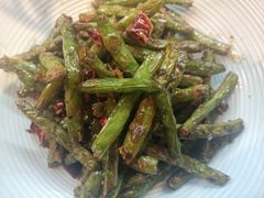 -周渝食惦·酸菜鱼精致川菜(横岗店)