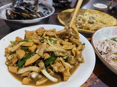 -姐妹炖罐店(桂香街总店)