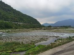 -海窝子古镇