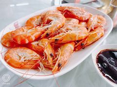 -众味海鲜大排档·活海鲜·潮汕味(南澳店)