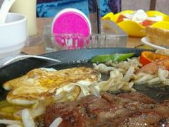 -初客牛排自助西餐厅(时代茗湖店)