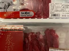 -盒马鲜生(顺义店)