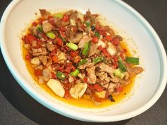 -肆月河豚·淮扬菜·湘菜(华天店)