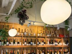 -Money Shops(愚园路店)