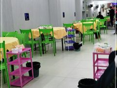 大堂-老猫牛肉火锅(沙溪店)