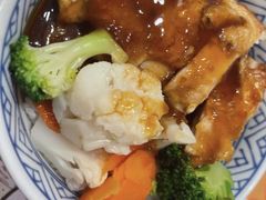 -吉野家(黑牛城道店)