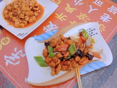 -清真·伊清阁餐厅