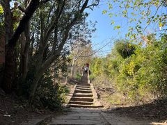 -金堂县云顶石城风景区