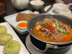 侨乡葱茸包-闽和南(深圳万象城店)