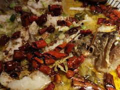 酸菜鱼-岭南真味·匠心粤菜(K11店)