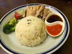 -马来MO简餐.南洋风味料理(美食街店)