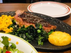 -萨莉亚意式餐厅(杭州滨江天街店)