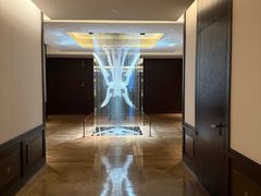 -丽晶轩中餐厅(重庆丽晶酒店)