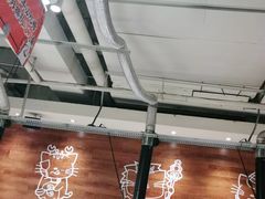 -猫爪爪原切自助烤肉(观音桥阳光世纪店)