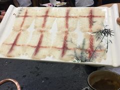 -景明轩•养生酸汤鱼火锅 云贵鲜菌 现舂野果酸汤(王寨小区店)