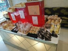 零售区-红叶蛋糕(广达路总店)