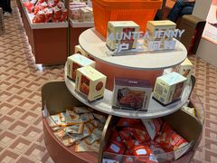 -沪上阿姨·臻选茶饮(上海环球港店)