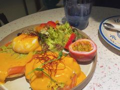 -BE BRIGHT KITCHEN(正佳广场店)