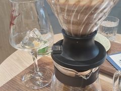 -0566咖啡製作所(陆家嘴中心店)