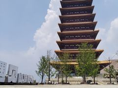 -牛首山文化旅游区