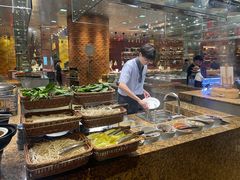 -马哥孛罗咖啡厅·Cafe Marco (厦门马哥孛罗东方大酒店)