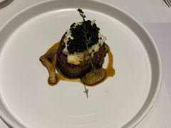 -王品牛排(福州泰禾店)