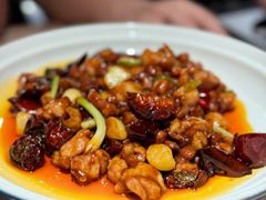 -树厨贵州菜(大十字店)