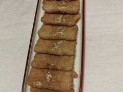 -老湘亲·品鉴湘菜(蔡塘爱琴海店)