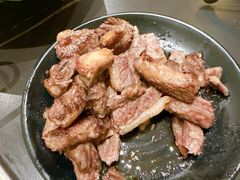 -千寻烧肉(政务区店)