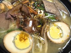 -花溪巷牛肉粉(泉城路店)
