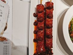 -火宫殿·小吃王国(坡子街店)