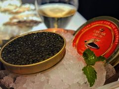 -Oyster Talks 四度蚝法餐厅