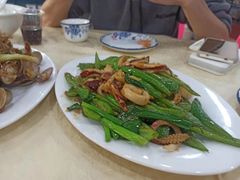 -源海渔村·现捞海鲜(大角湾店)