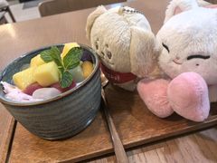 -糖纸甜品(印象城店)