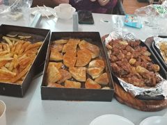 -老东镇啤酒屋海鲜加工·蒸汽海鲜·海鲜烧烤(台东店)