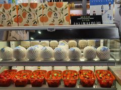 -果之满满鲜榨果汁(美罗城店)
