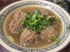 -老马家蒸饺(南海街店)