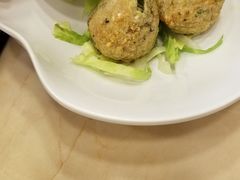 -盛记粥面(佐敦店)