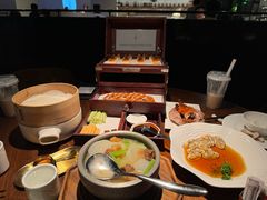 -上饍·中国厨房(建发JFC品尚中心店)